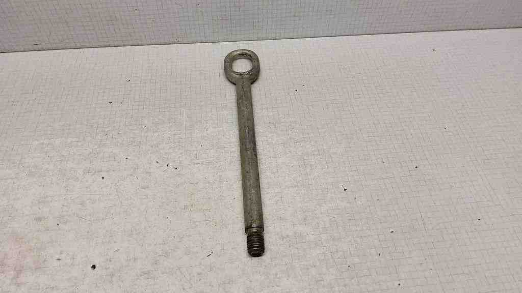 VOLKSWAGEN Transporter T5 (2003-2015) Tow Hook Loop Eye 32562923