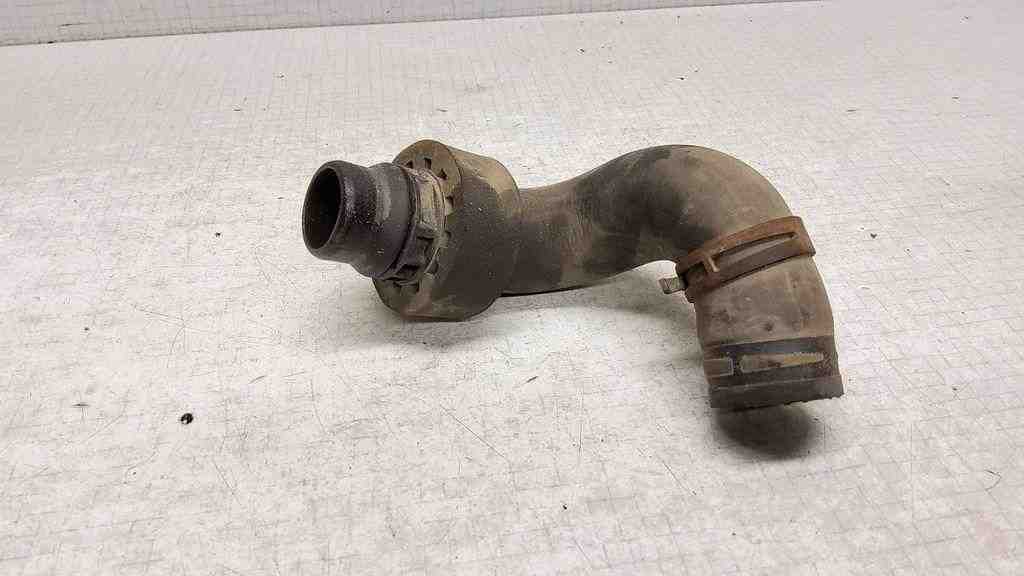 VOLKSWAGEN Transporter T5 (2003-2015) Coolant Hose Pipe 7E0122051E,125288 32562987