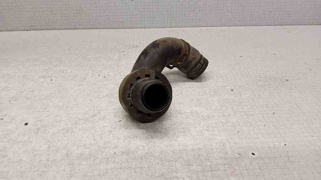 VOLKSWAGEN Transporter T5 (2003-2015) Coolant Hose Pipe 7E0122051E,125288 32562987