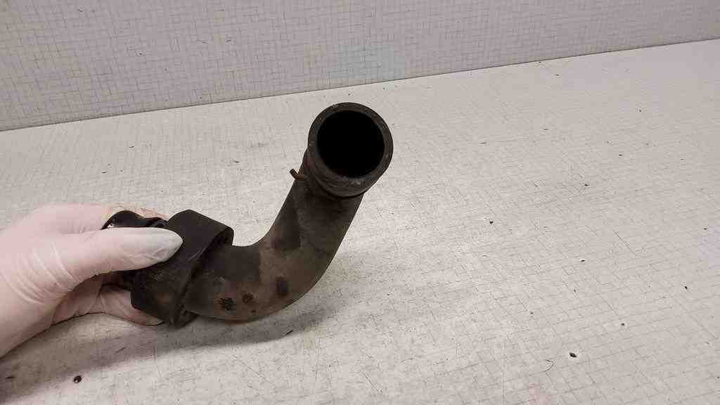 VOLKSWAGEN Transporter T5 (2003-2015) Coolant Hose Pipe 7E0122051E,125288 32562987
