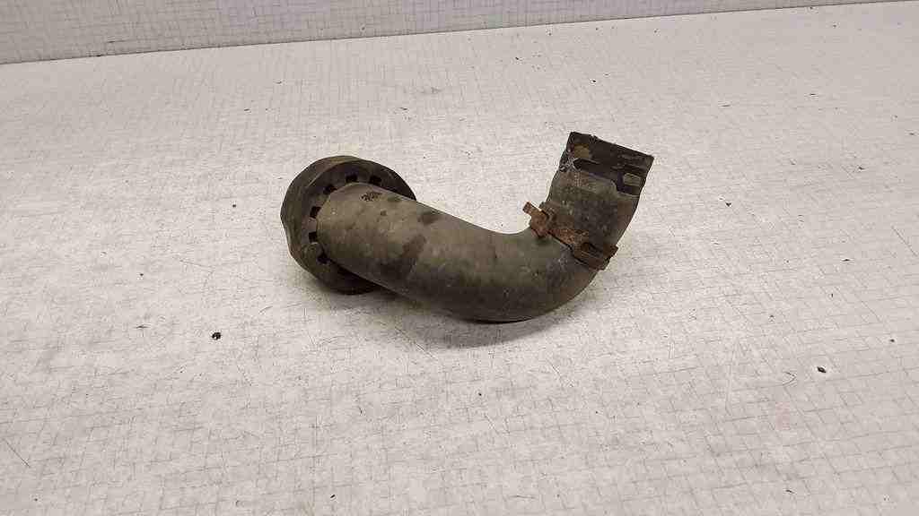 VOLKSWAGEN Transporter T5 (2003-2015) Coolant Hose Pipe 32562987
