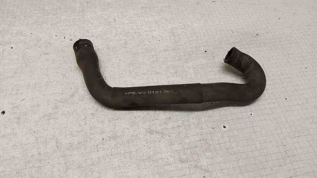 VOLKSWAGEN Transporter T5 (2003-2015) Coolant Hose Pipe 7E0121058E,125894 32562988