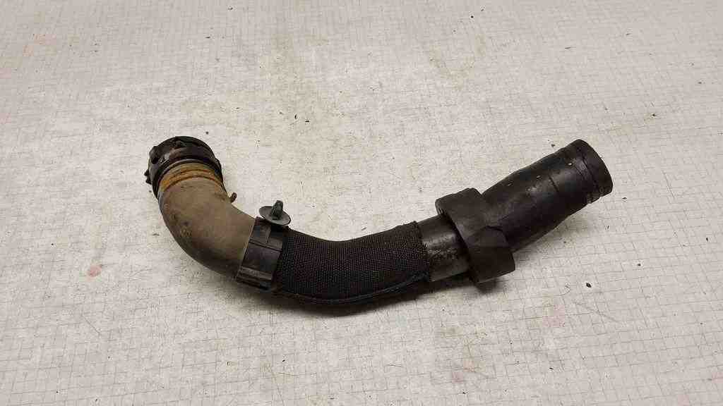 VOLKSWAGEN Transporter T5 (2003-2015) Coolant Hose Pipe 3B0122291C 32562991