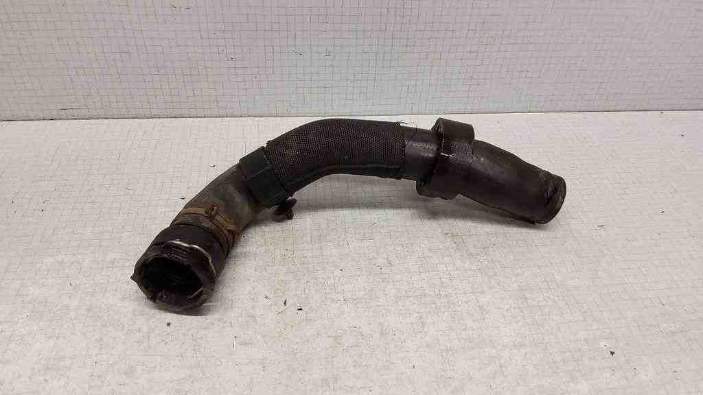 VOLKSWAGEN Transporter T5 (2003-2015) Coolant Hose Pipe 3B0122291C 32562991