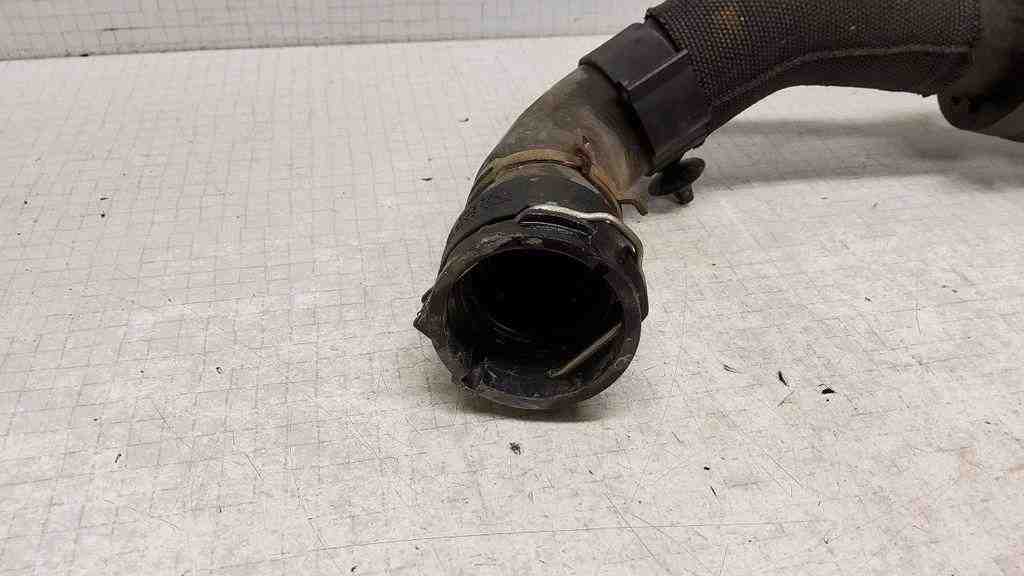 VOLKSWAGEN Transporter T5 (2003-2015) Coolant Hose Pipe 3B0122291C 32562991