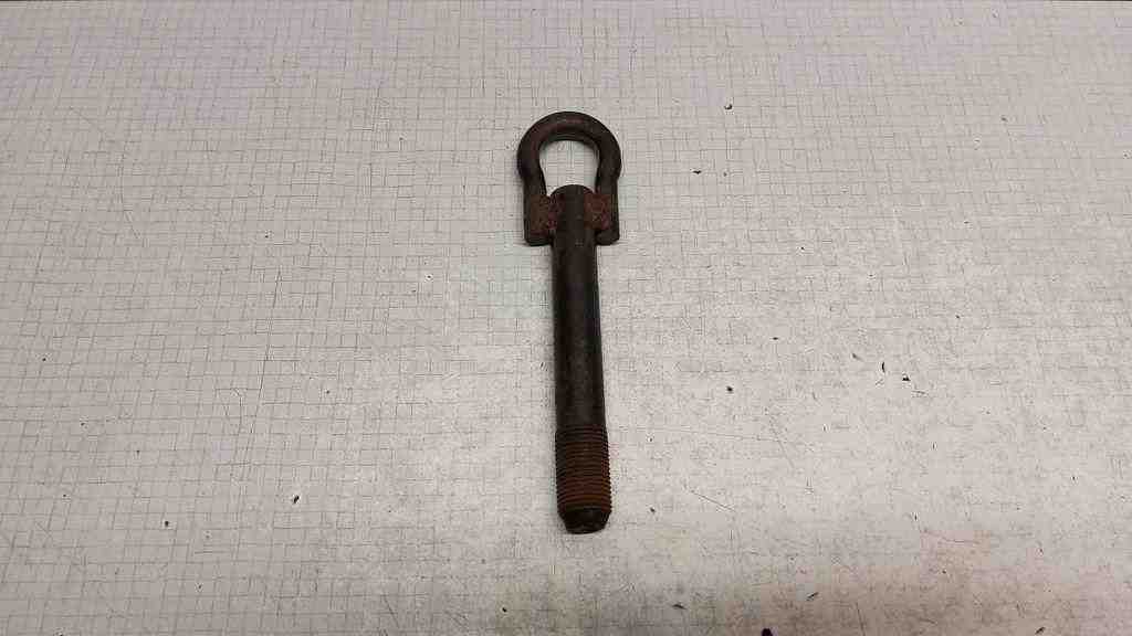 TOYOTA Verso 1 generation (2009-2015) Tow Hook Loop Eye 32563058