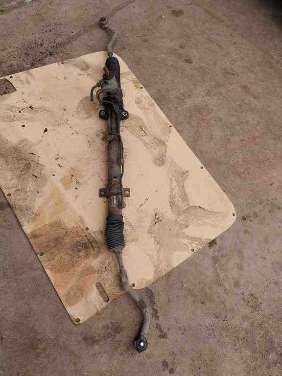 HYUNDAI Sonata 4 generation (1998-2012) Steering Rack 577003K060 32563205