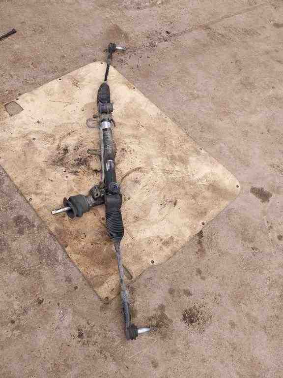 OPEL Insignia A (2008-2016) Steering Rack P13292325 32563215