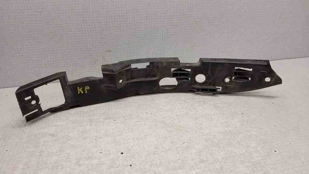 VOLKSWAGEN Touareg 1 generation (2002-2010) Front Left Bumper Bracket 7L6807183C 32563294