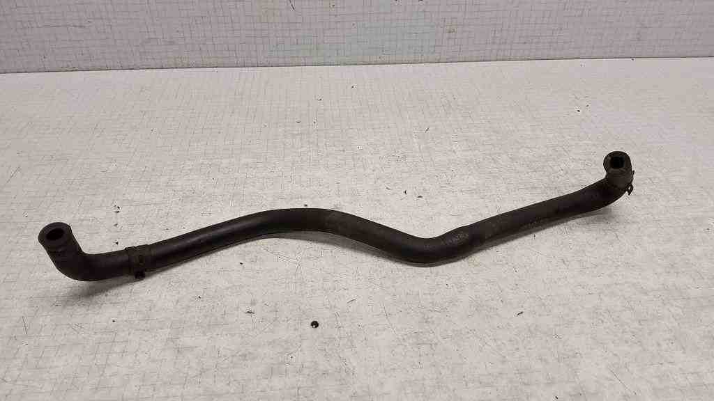VOLKSWAGEN Transporter T5 (2003-2015) Coolant Hose Pipe 32563402