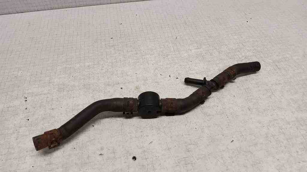 VOLKSWAGEN Transporter T5 (2003-2015) Coolant Hose Pipe 7H0121421 32563404