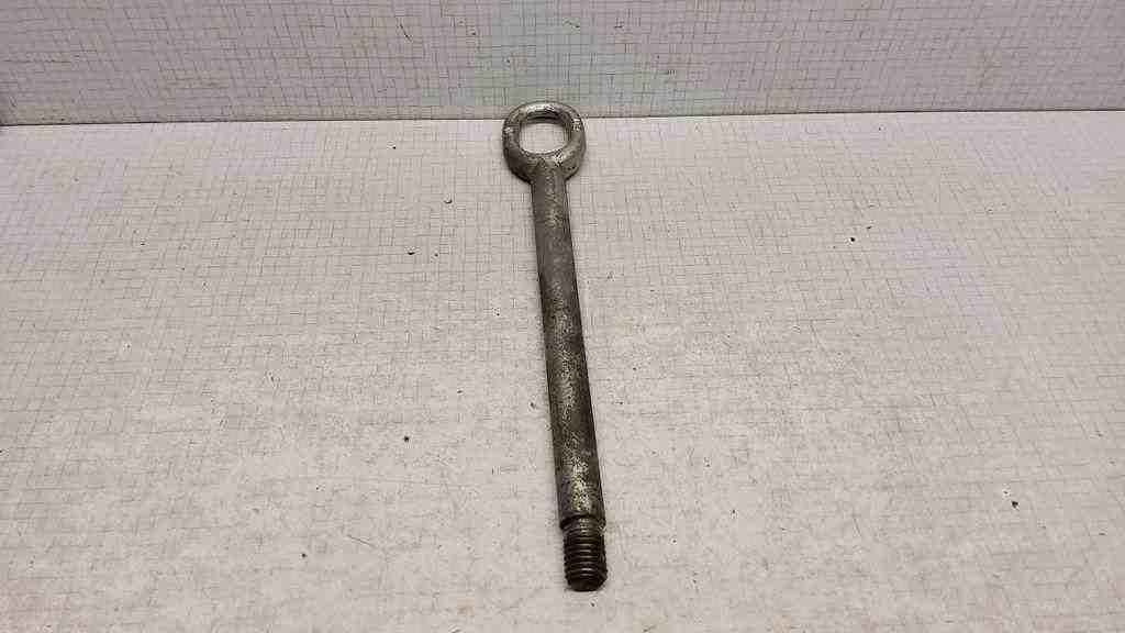 VOLKSWAGEN Transporter T5 (2003-2015) Tow Hook Loop Eye 32563410