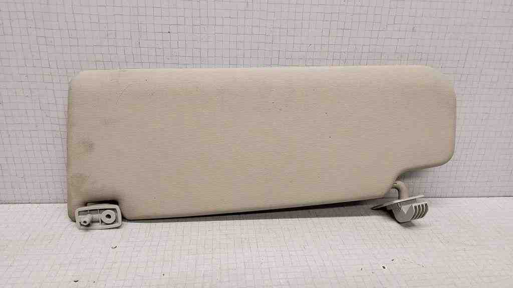 VOLKSWAGEN Polo 3 generation (1994-2002) Labās puses saulessargs 8N0857552E,1H0857559C 32563504