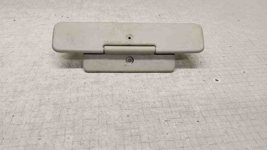 VOLKSWAGEN Polo 3 generation (1994-2002) Labās puses saulessargs 6N085855 32563506