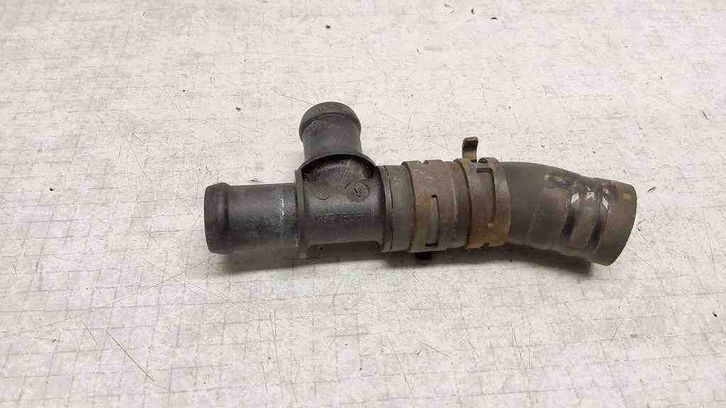 VOLKSWAGEN Transporter T5 (2003-2015) Coolant Hose Pipe N907606601 32563671