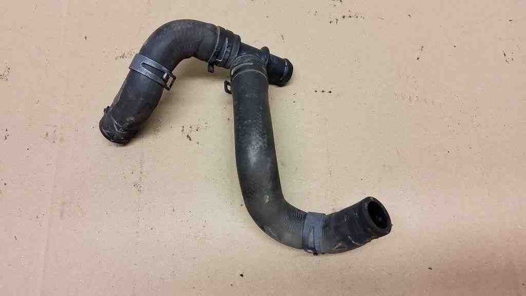 VOLKSWAGEN Transporter T5 (2003-2015) Coolant Hose Pipe EK3000248 32563813
