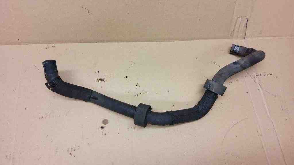 VOLKSWAGEN Transporter T5 (2003-2015) Coolant Hose Pipe 32563815