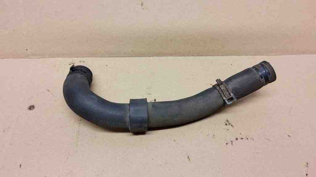 VOLKSWAGEN Transporter T5 (2003-2015) Coolant Hose Pipe H0190256 32563817