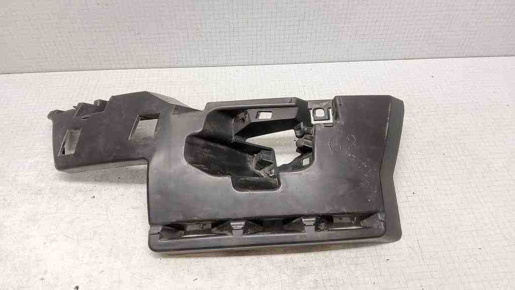 CITROËN C5 2 generation (2008-2017) Front Left Bumper Bracket 20011497,9681052780 32563899