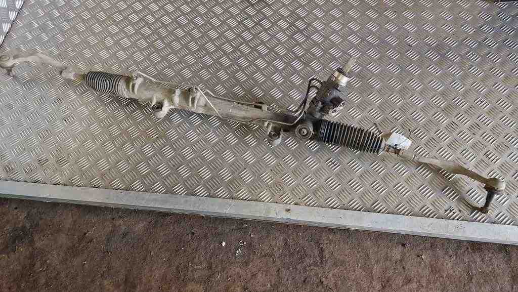 VOLKSWAGEN Transporter T5 (2003-2015) Steering Rack 4536000181,7853501159,7E2422061H 32563954