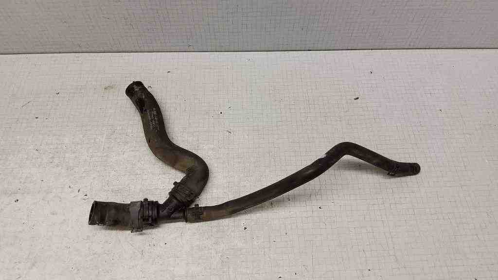 VOLKSWAGEN Transporter T5 (2003-2015) Coolant Hose Pipe 7H012144P,7H0122157H,1J0121067D 32563958
