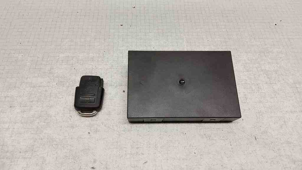 VOLKSWAGEN Caddy 3 generation (2004-2015) Comfort Control Unit DA103238,S0401H082,5FA00926310,1K0959753G,1K0959433CP,71074700000 32564161