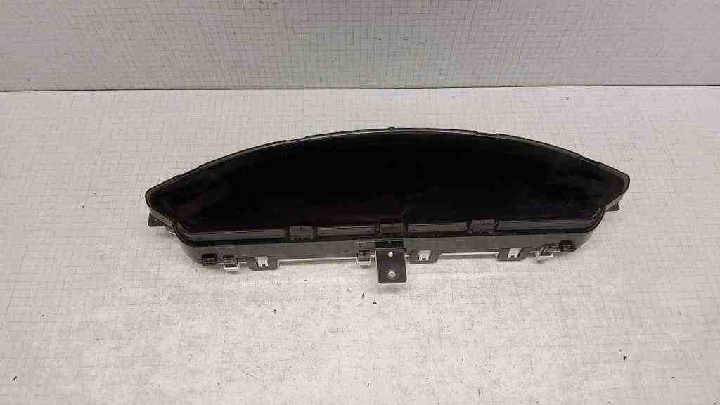 HONDA Civic 8 generation (2005-2012) Instrumentu panelis/spidometrs 78100SNBG100,HR0363103,1101380038559 32564203