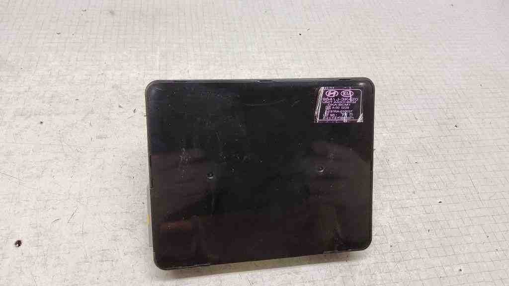 HYUNDAI Sonata 4 generation (1998-2012) Comfort Control Unit e4A000228,97RA010037,954103K420 32564208