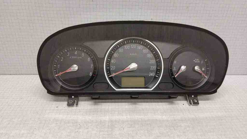 HYUNDAI Sonata 4 generation (1998-2012) Instrumentu panelis/spidometrs 940033K704 32564211