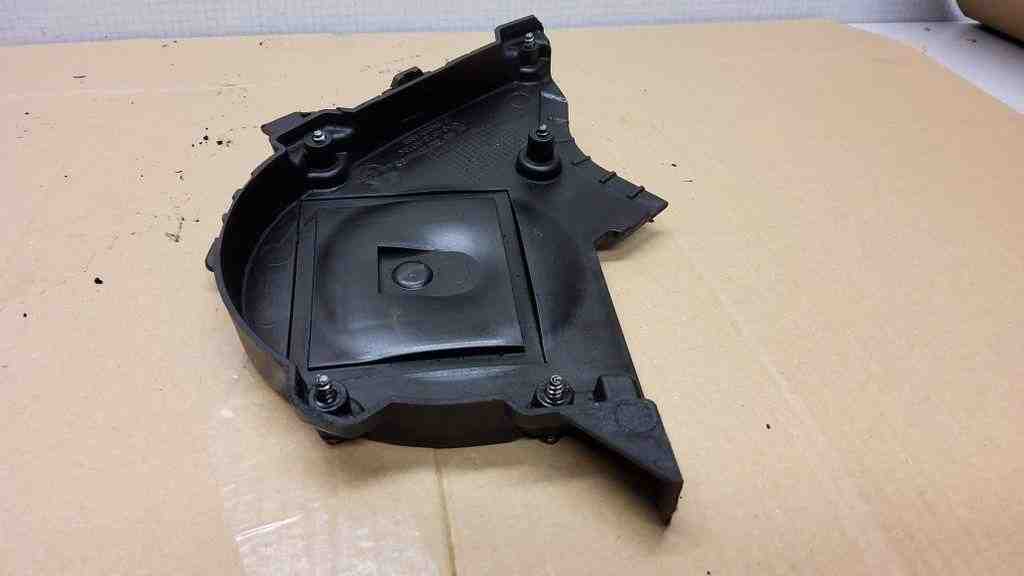 CITROËN C5 2 generation (2008-2017) Timing belt protection cover 9659869380,7279N0001ASS0 32564582