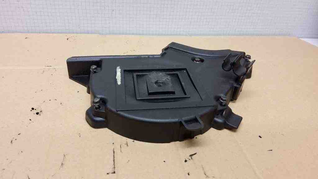 CITROËN C5 2 generation (2008-2017) Timing belt protection cover 9659869380,7279N0001ASS0 32564582