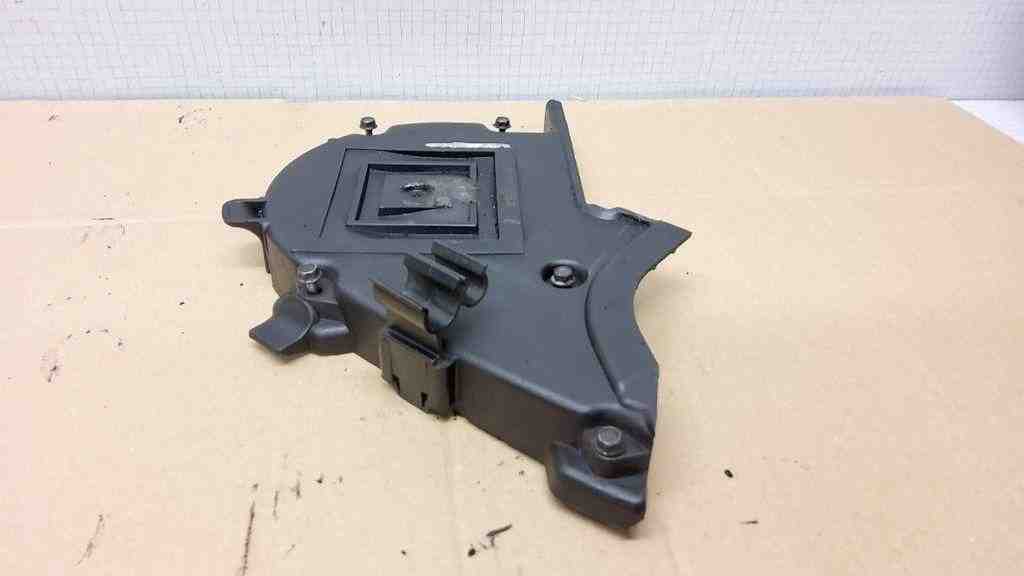 CITROËN C5 2 generation (2008-2017) Timing belt protection cover 9659869380,7279N0001ASS0 32564582