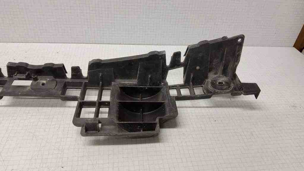 OPEL Astra J (2009-2020) Front Left Bumper Bracket 495048501,13225772 32564646