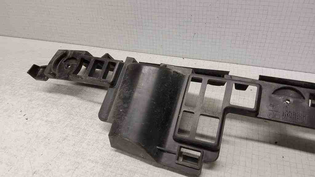 OPEL Astra J (2009-2020) Front Left Bumper Bracket 495048501,13225772 32564646