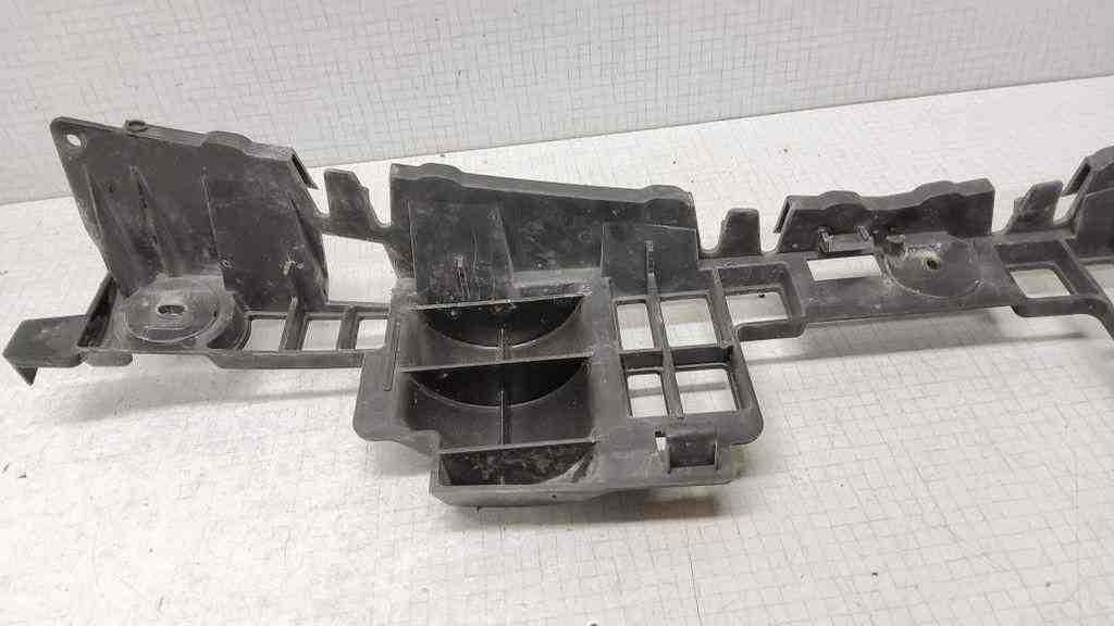 OPEL Astra J (2009-2020) Front Left Bumper Bracket 495048501,13225772 32564646