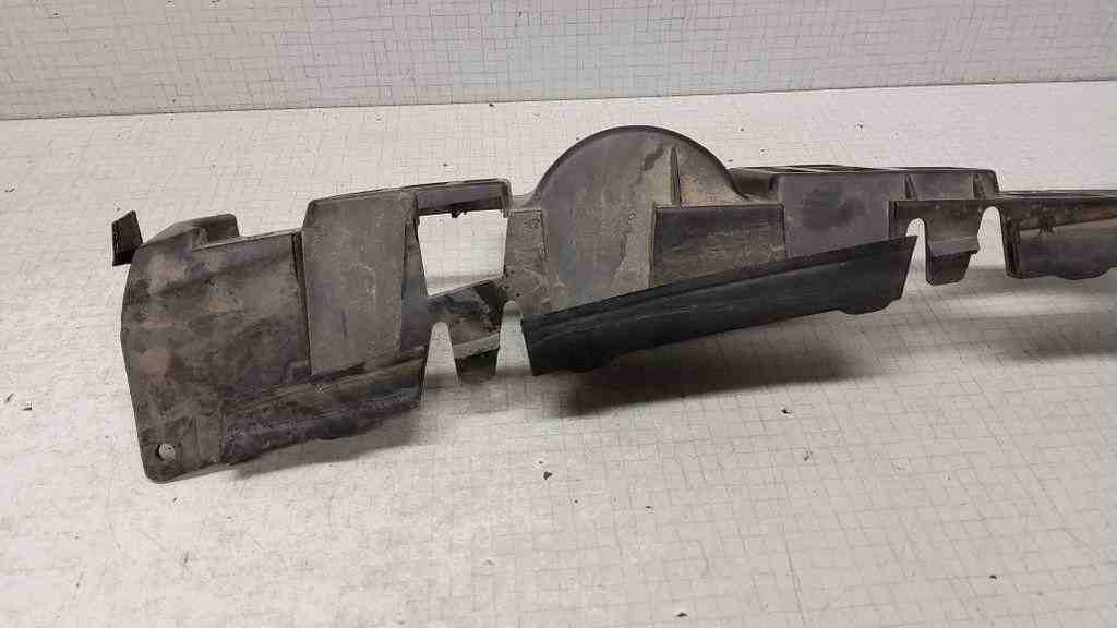 OPEL Astra J (2009-2020) Front Left Bumper Bracket 495048501,13225772 32564646