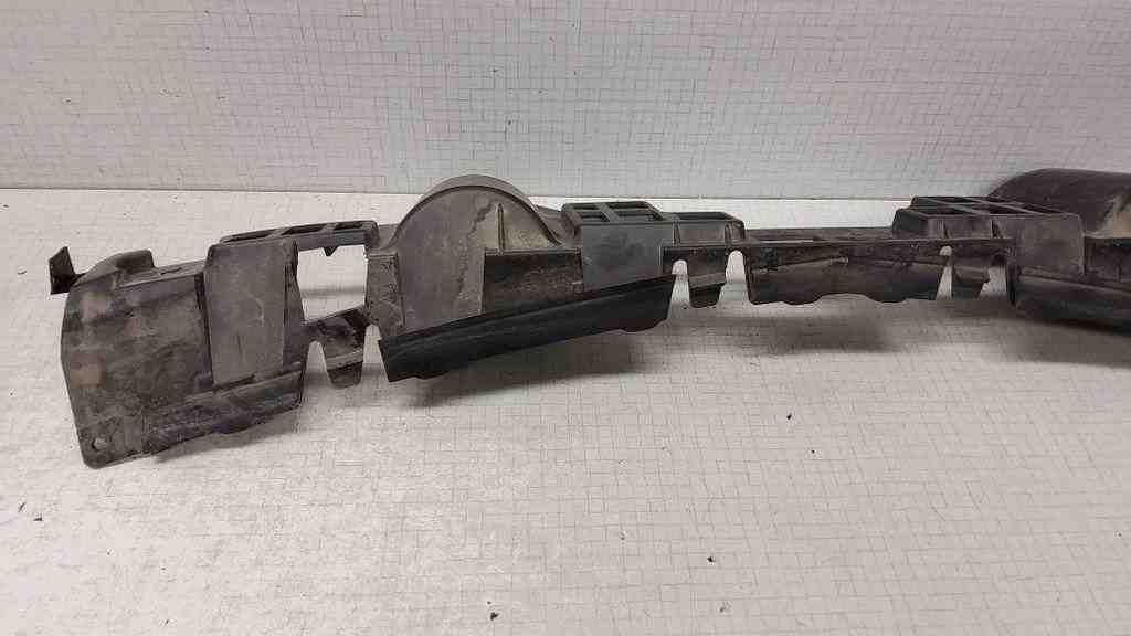 OPEL Astra J (2009-2020) Front Left Bumper Bracket 495048501,13225772 32564646