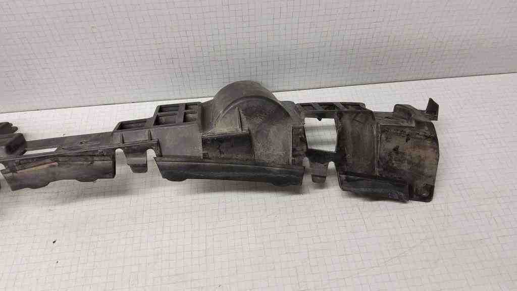 OPEL Astra J (2009-2020) Front Left Bumper Bracket 495048501,13225772 32564646