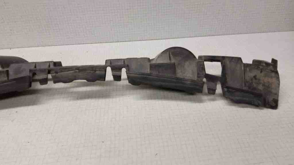 OPEL Astra J (2009-2020) Front Left Bumper Bracket 495048501,13225772 32564646