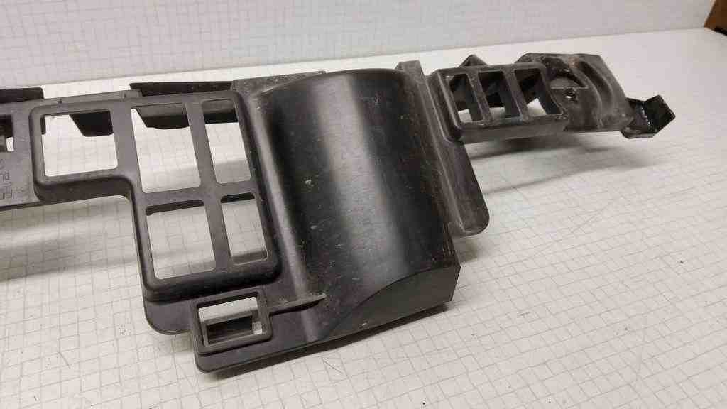 OPEL Astra J (2009-2020) Front Left Bumper Bracket 495048501,13225772 32564646