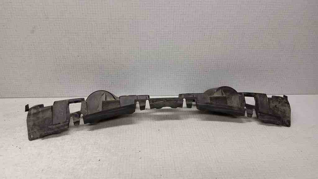 OPEL Astra J (2009-2020) Front Left Bumper Bracket 495048501,13225772 32564646