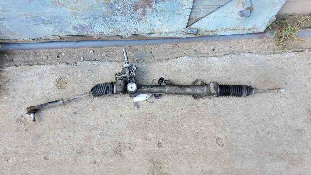 OPEL Astra J (2009-2020) Steering Rack 0250030026001 32564776