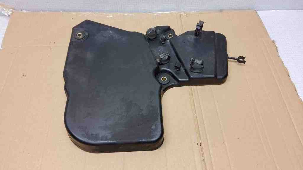 VOLKSWAGEN Touareg 1 generation (2002-2010) Timing belt protection cover 070103905 32564889