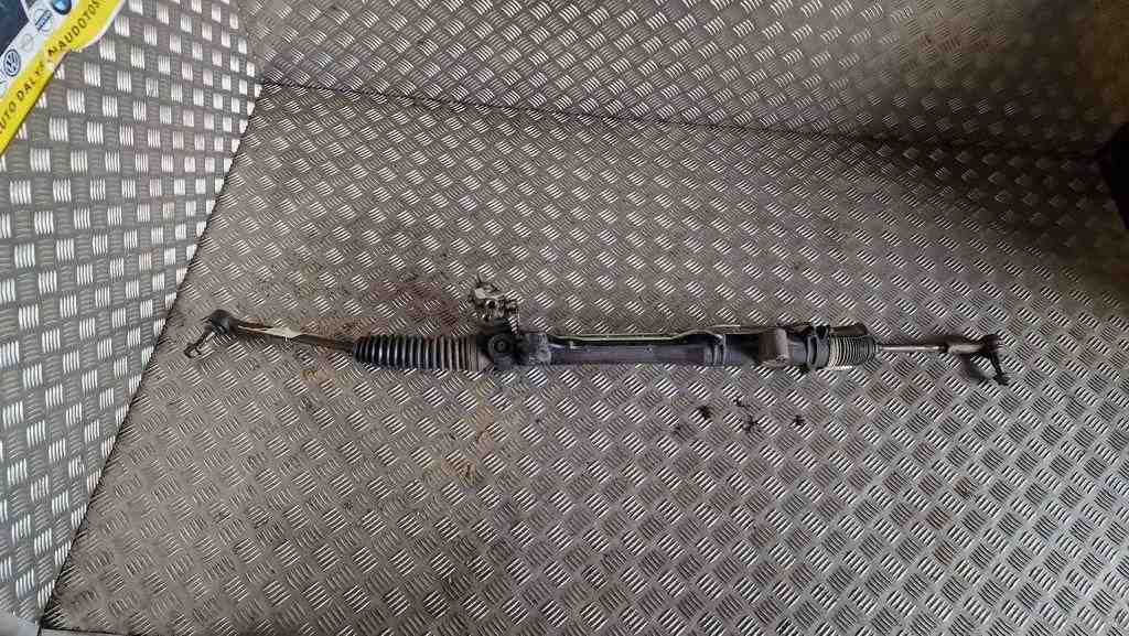 VOLKSWAGEN Touareg 1 generation (2002-2010) Steering Rack 7851501142 32564918