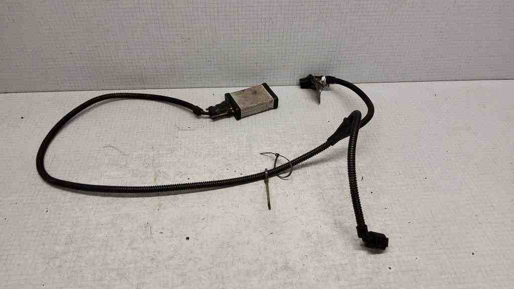 VOLKSWAGEN Touareg 1 generation (2002-2010) Блок управления двигателем 1J0973702 32564922
