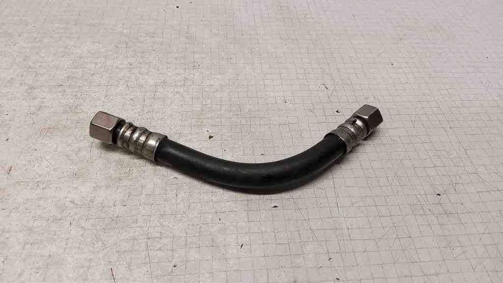 VOLKSWAGEN Touareg 1 generation (2002-2010) Топливопровод TL52424 32564929