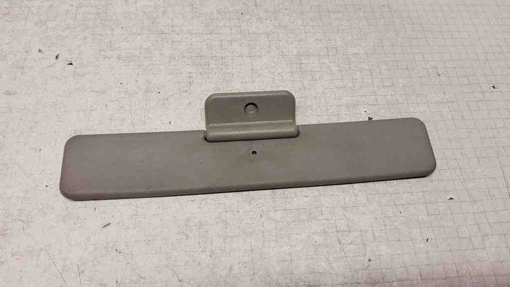 AUDI A4 B7/8E (2004-2008) Labās puses saulessargs 8D0858555 32565084