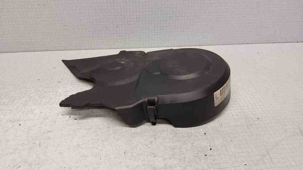 VOLKSWAGEN Caddy 3 generation (2004-2015) Timing belt protection cover 045109107F,475234G,BLSC70492 32565166
