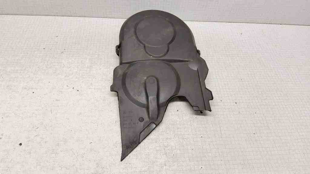VOLKSWAGEN Caddy 3 generation (2004-2015) Timing belt protection cover 045109107F,475234G,BLSC70492 32565166