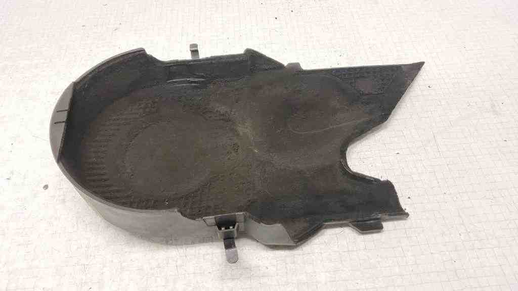 VOLKSWAGEN Caddy 3 generation (2004-2015) Timing belt protection cover 045109107F,475234G,BLSC70492 32565166